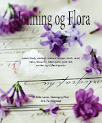 Honning & FLora 1