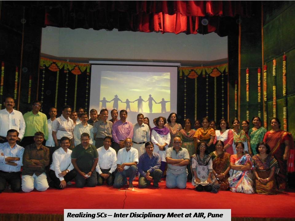 Prasar Bharati Parivar Akashvani Pune Foundation Day On 2nd October Последние твиты от akashvani pune (@akashvanipune).