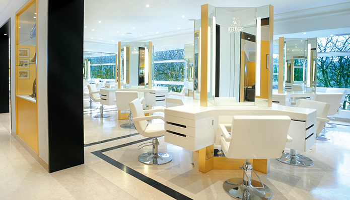 Secrets De La Parisienne An Afternoon Of Couture In The City Of Light Critics At Large