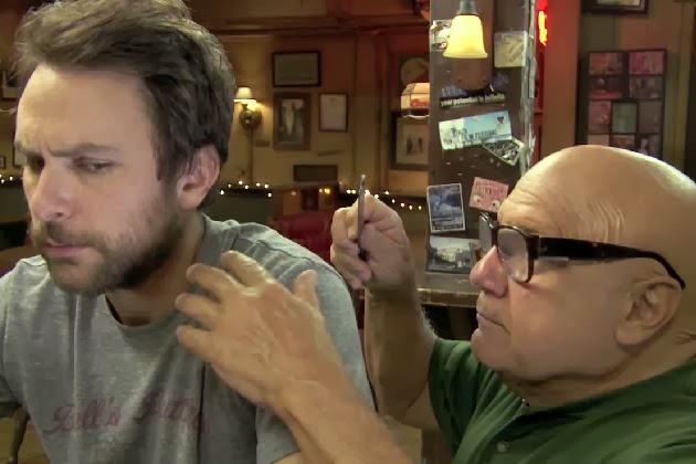 Always Sunny In Philadelphia The Gang Gets Quarantined www.seriadores.com.br