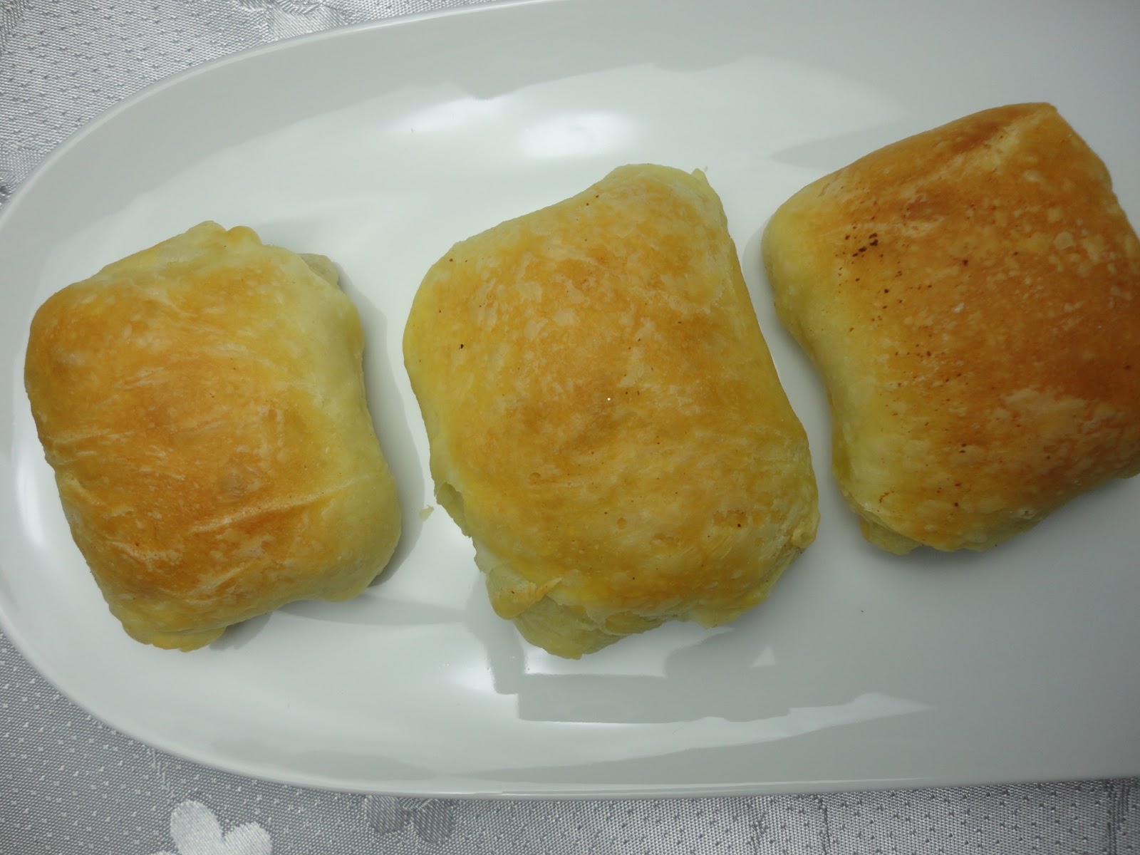 MAHARETLİ MUTFAK BOŞNAK BÖREĞİRUMELİ BÖREĞİ