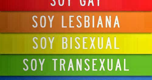 Derecho Mexicano El Derecho Los Derechos Humanos Y La Diversidad Sexual