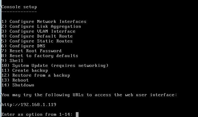 freenas owncloud freenas owncloud