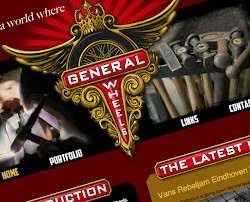 The General Wheels website!
