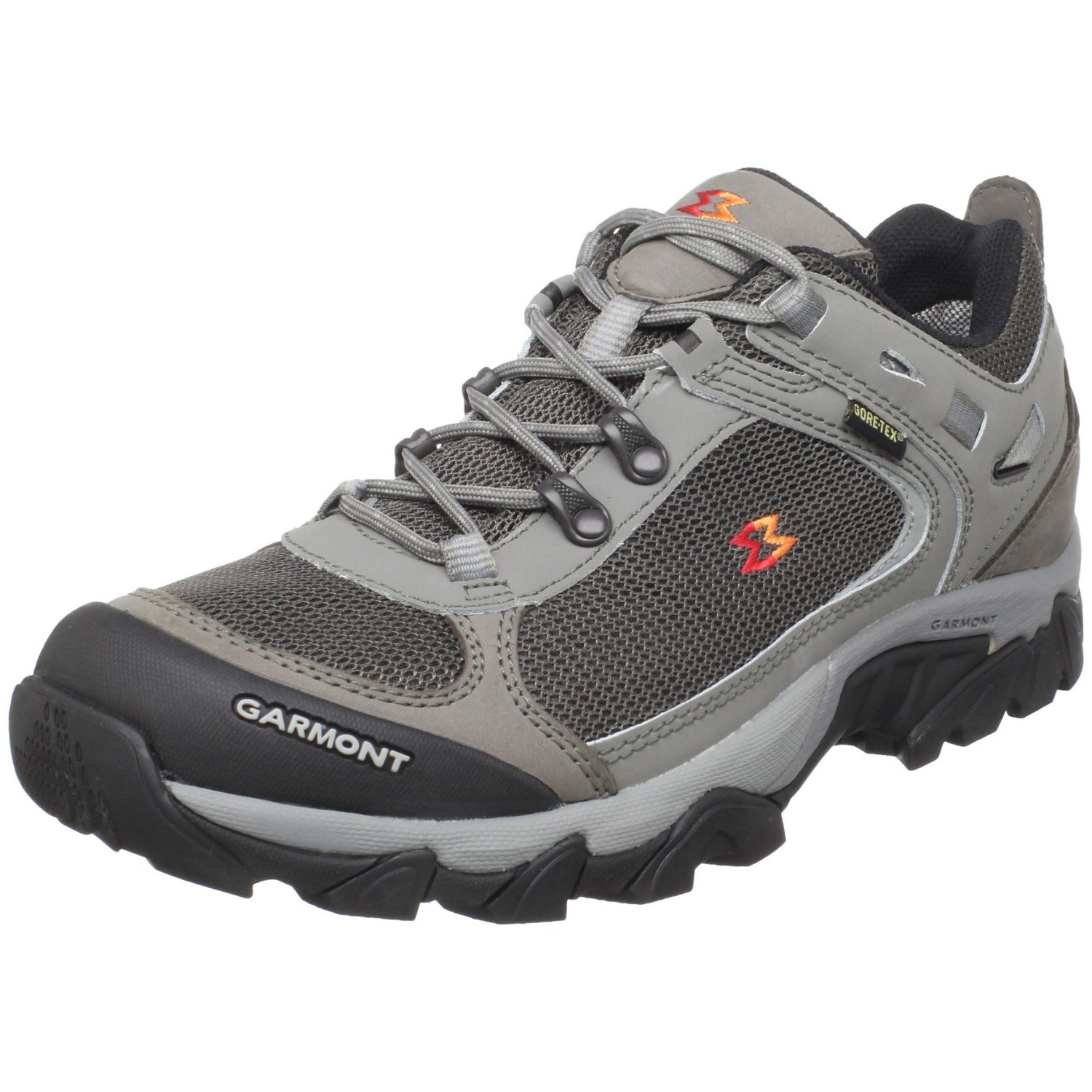 Hiking Shoes Here Garmont Men's Zenith Trail GTX Trail Hiking Shoe