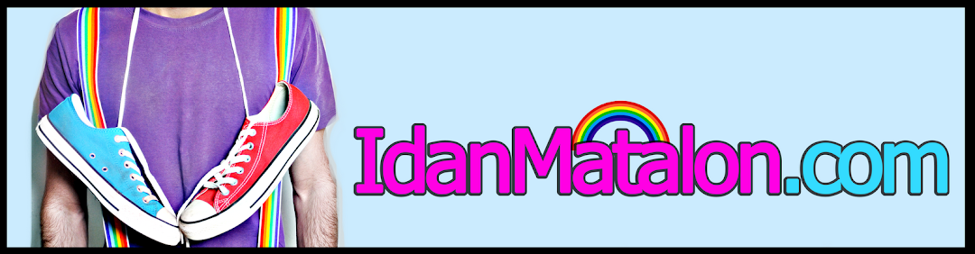 Idan Matalon Official