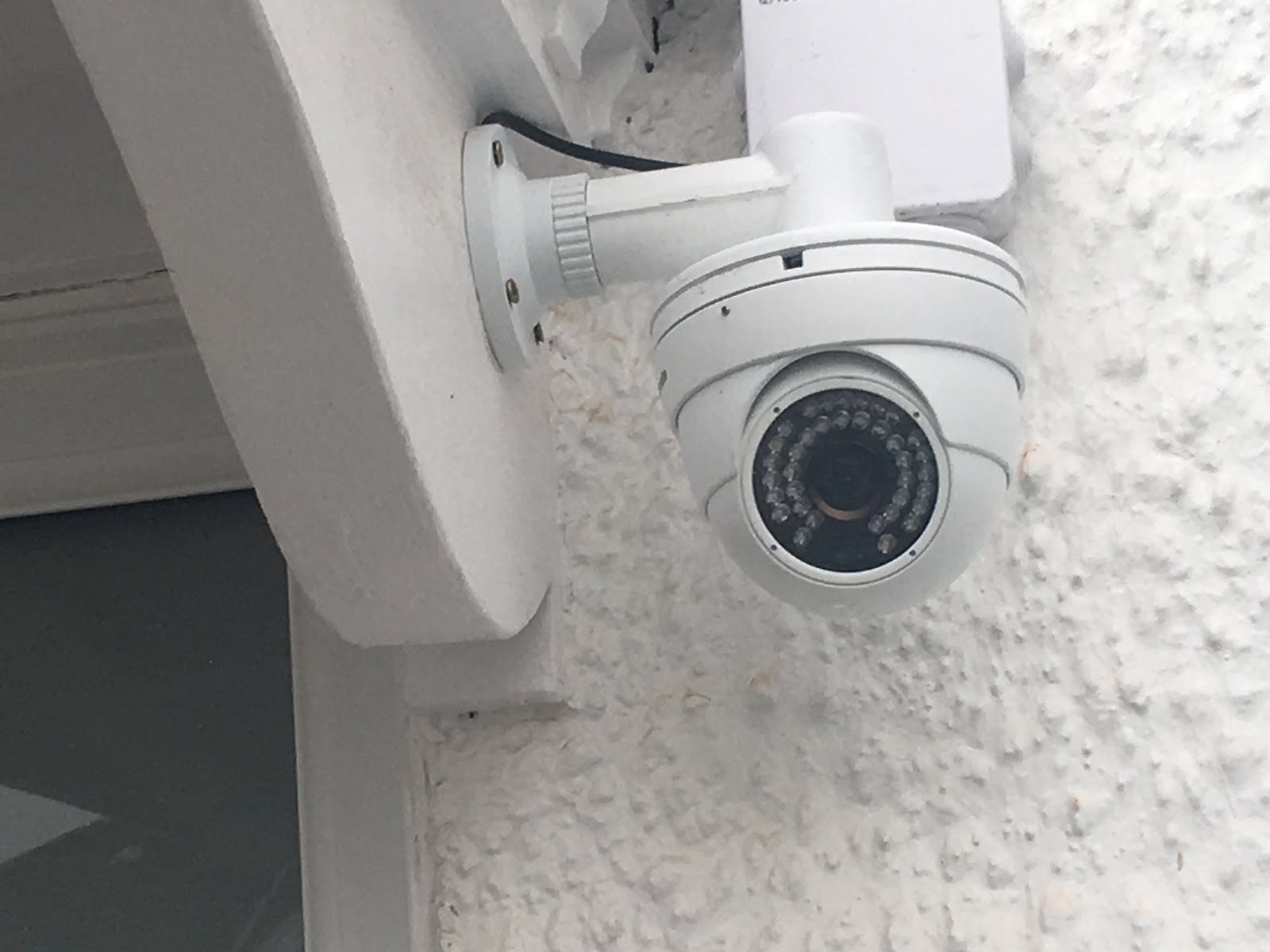 CCTV Supply & Installation