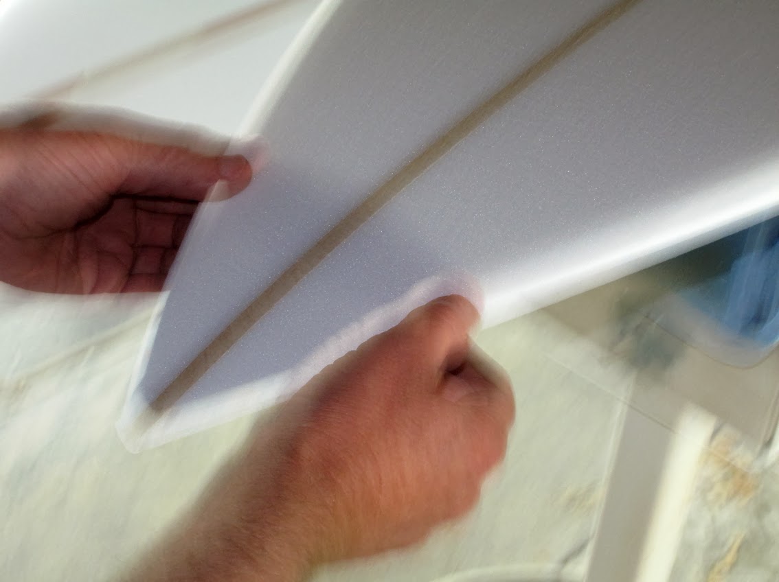 fish and log: rizzle razzal dazzal