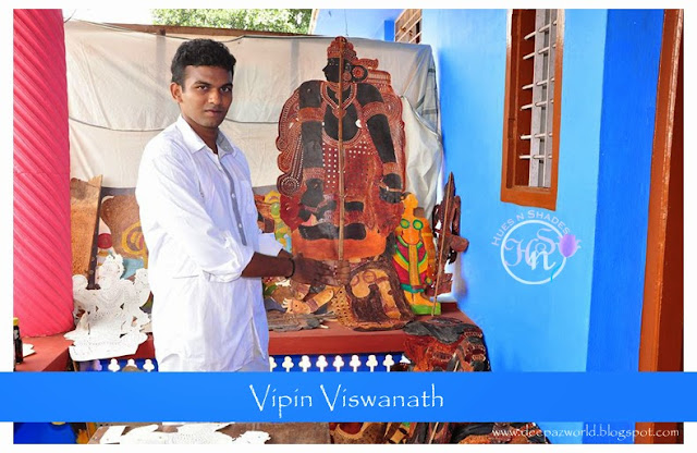 Vipin-Viswanath-Tholpavakoothu-HuesnShades
