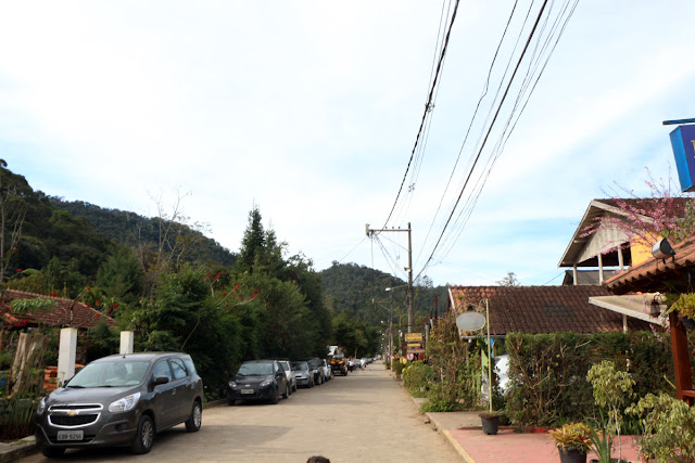 Maringá, Minas Gerais