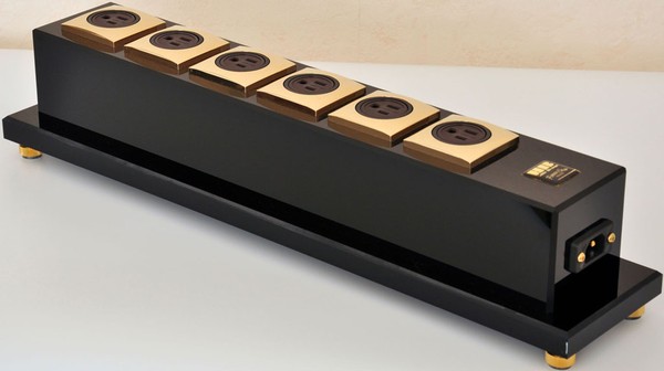 High-End новости: Силовой дистрибьютор HB Cable Design PowerStar ...