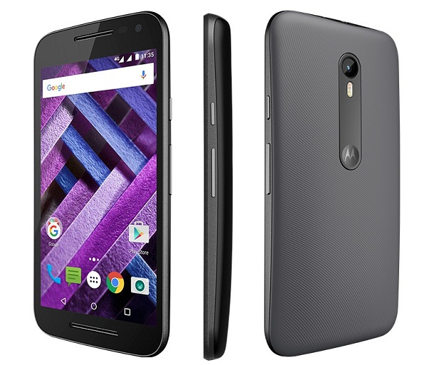 Motorola Moto G Turbo Price, Features and Specifications