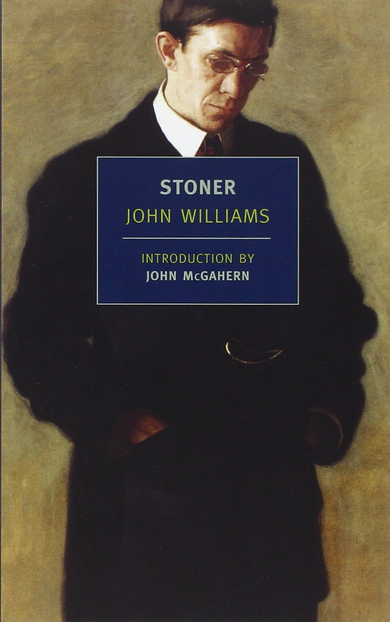 June Selection: John Williams' Stoner
