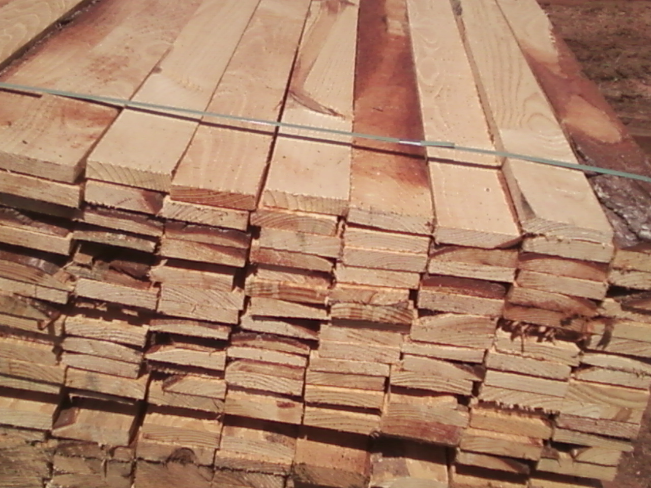 Engenharia e Construção Civil: O que é madeira aparelhada?