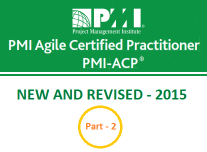 PMI-ACP Simulationsfragen