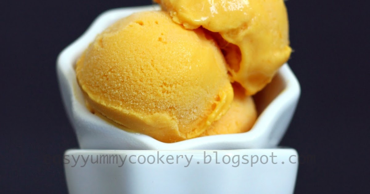 Yummy cookery ice cream maker hotsell