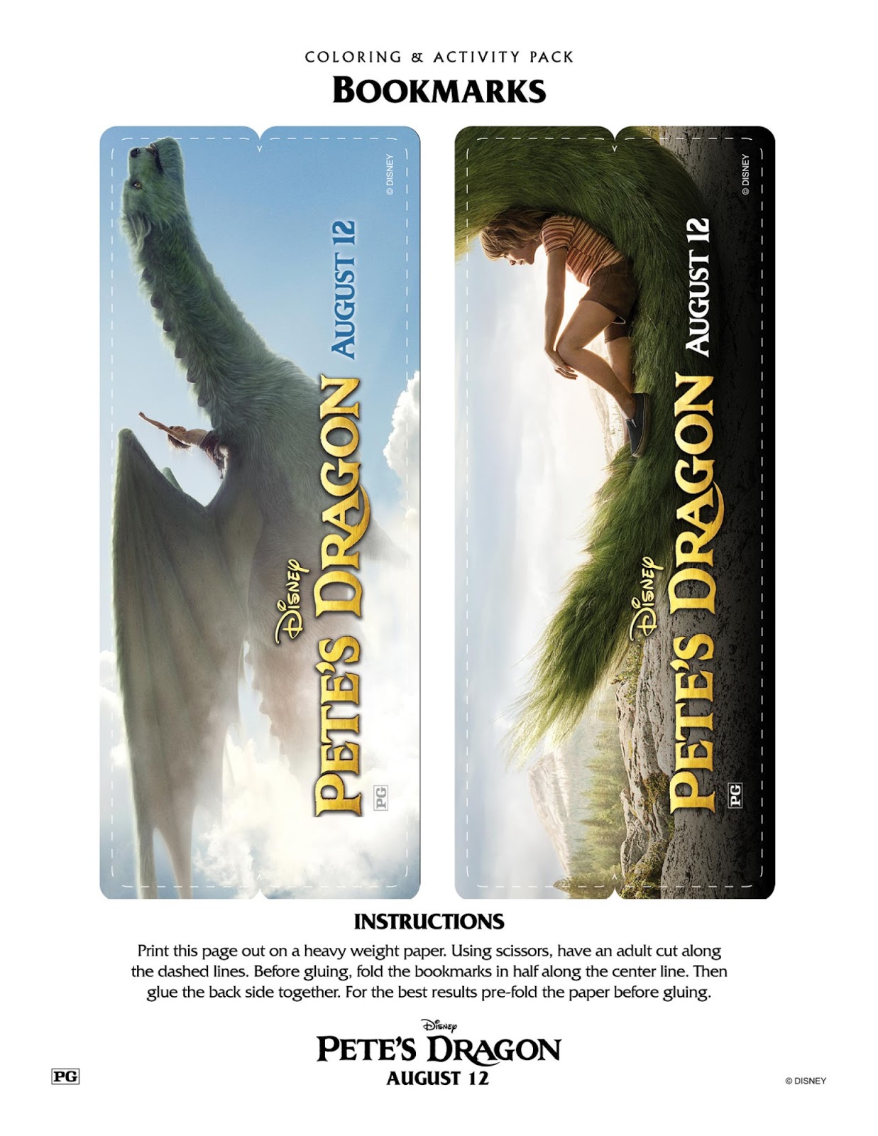 Once Upon A Twilight Movie Review Disney S Pete S Dragon Once Upon A Twilight Movie Review Disney S Pete S Dragon