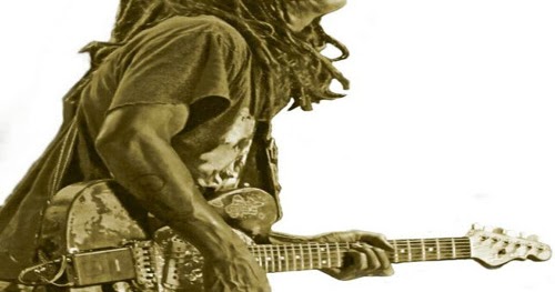 Chord Gitar Tony Q Rastafara Pesta Pantai Chord Reggae