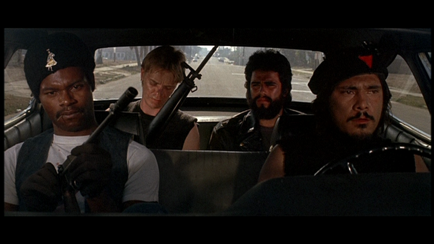  Assalto ao 13º DP: o experimento de tensão e ação de John Carpenter