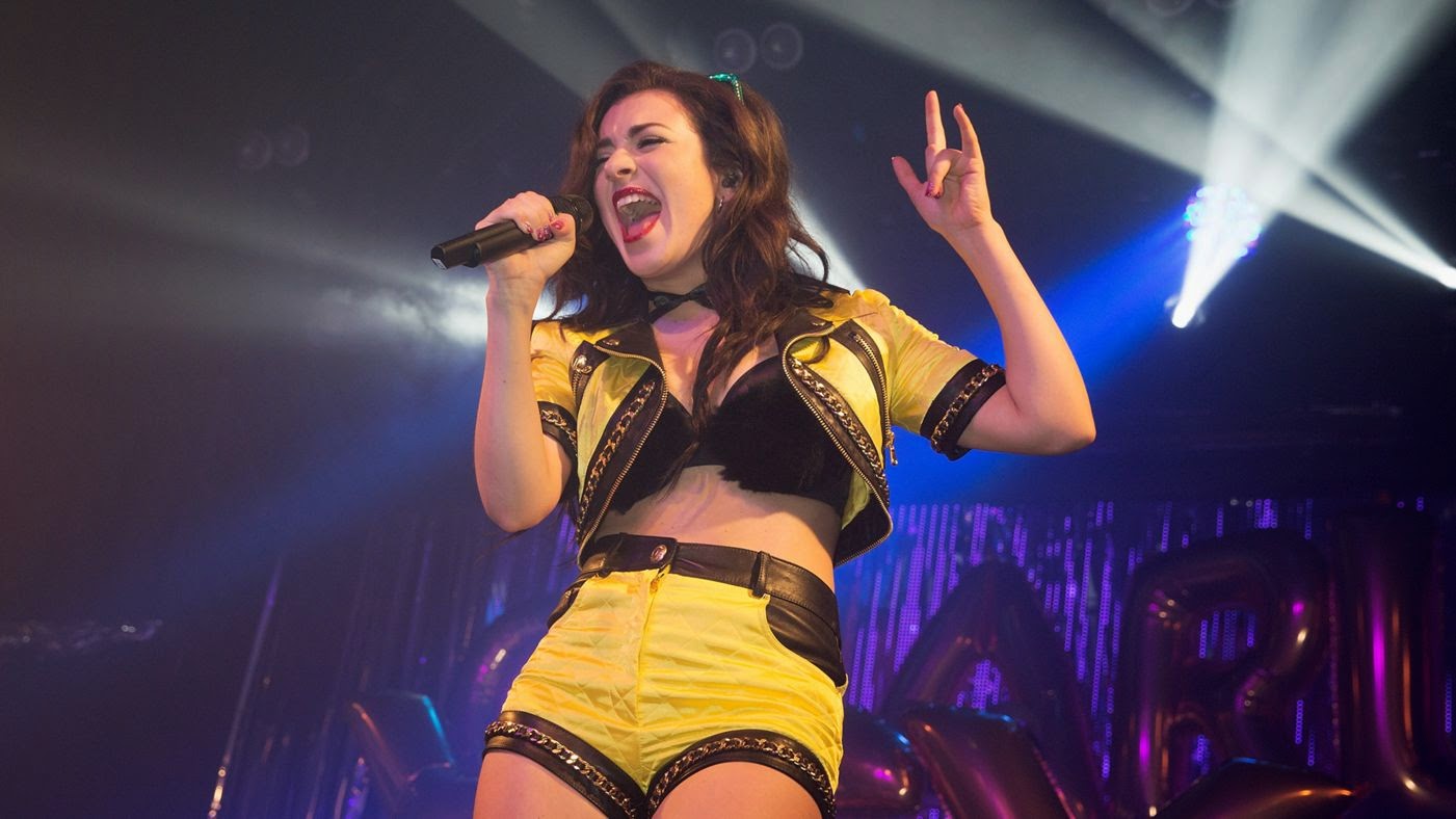 Boom Clap (Tribute to Charli Xcx) YouTube