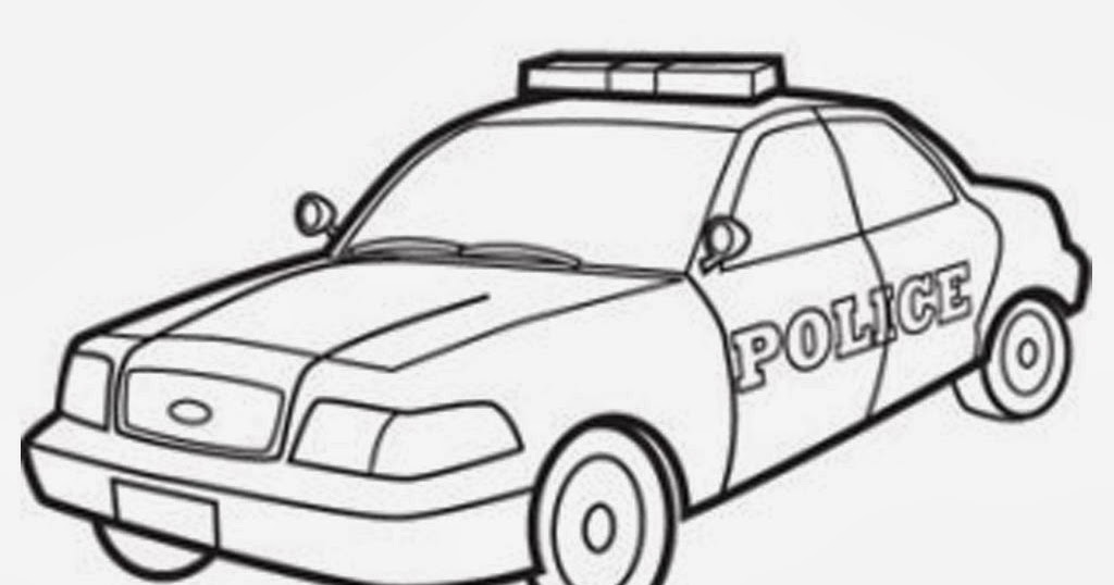 42+ Download Gambar Mewarnai Mobil Polisi - Dunia Mewarnai