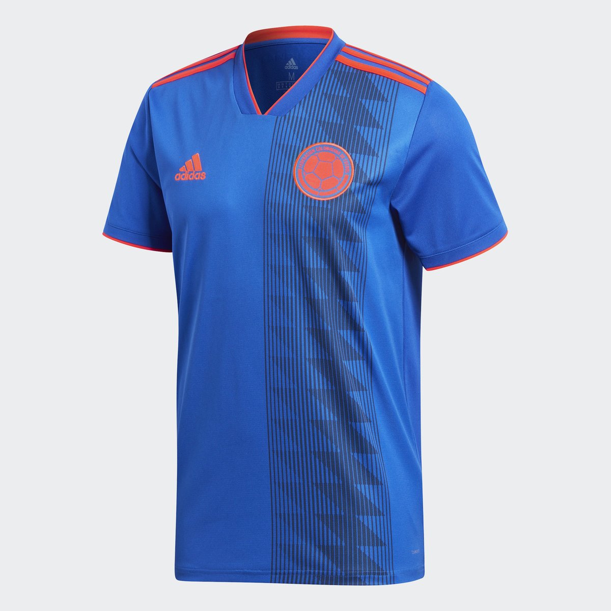 Unique For Every Team | 3 Adidas 2019 National Team Kit Fonts Released