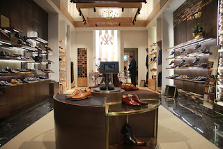 Mezlan, tienda, inauguración, calzado, menswear, moda española, Made in Spain, complemento, shoes, New York, 