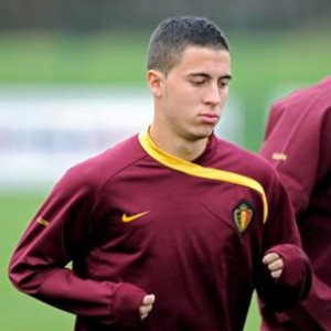 Eden Hazard Football Player Profile,Biography And Images ~ Sports Player