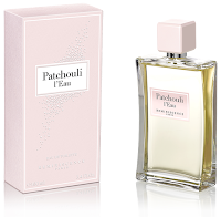 Gamme de Parfums Reminiscence Patchouli