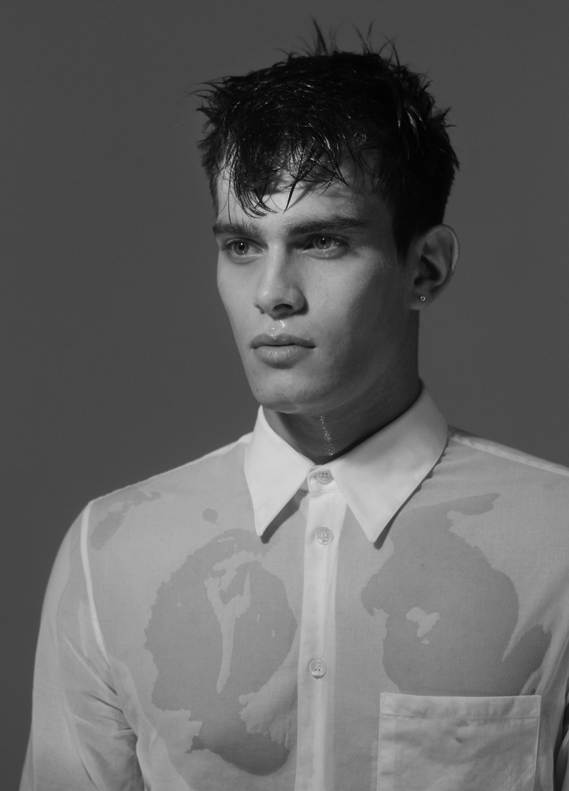 BELL SOTO STILL film by BELL SOTO for HUNGER TV