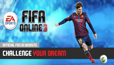 Pemain Terbaik Fifa Online 3