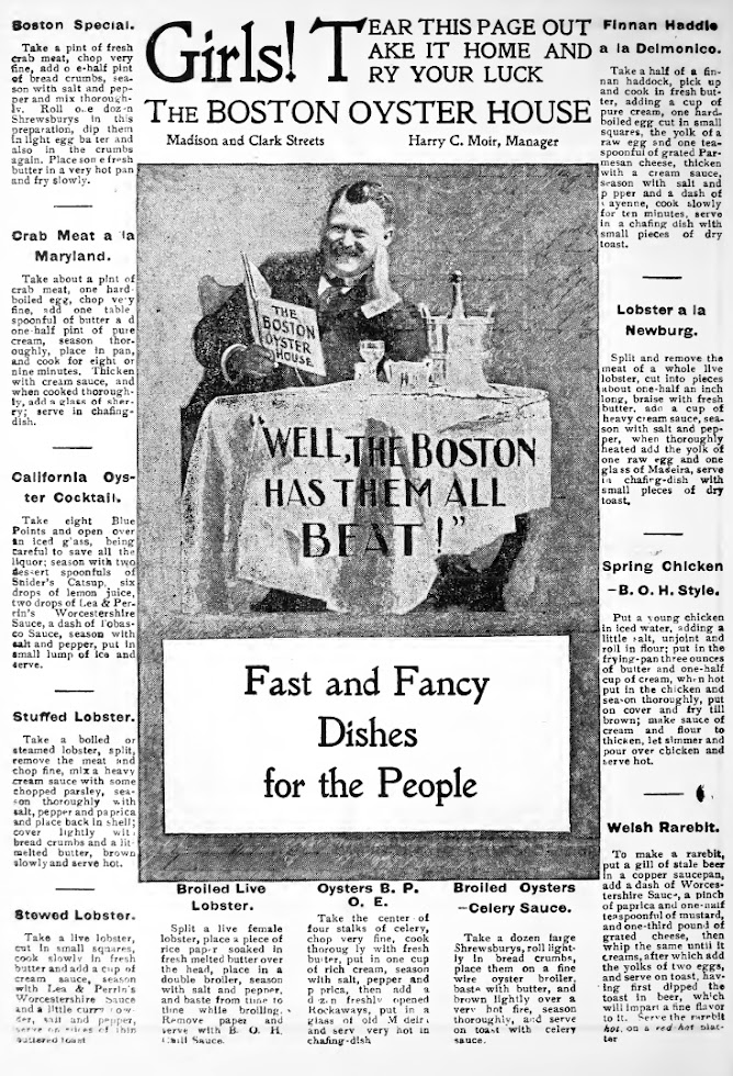 The Digital Research Library of Illinois History Journal™ The Boston