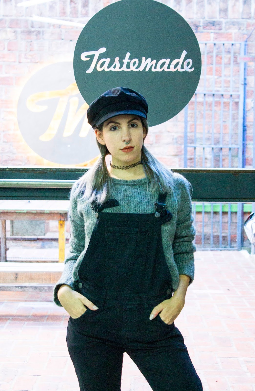 Tastemade x Creators