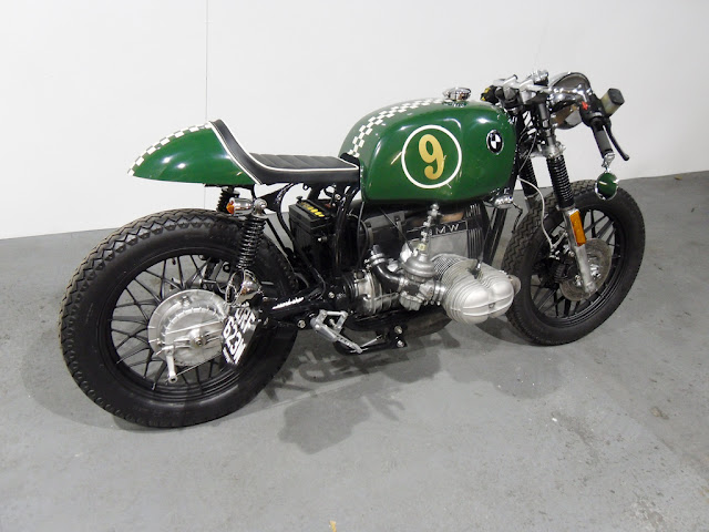 ZERO CUSTOM CLUB RC100cs