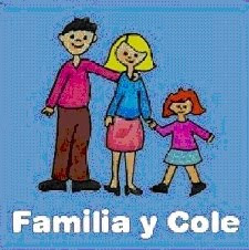FAMILIA Y COLE