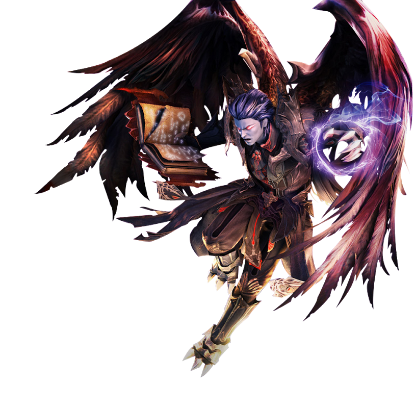 Render item
