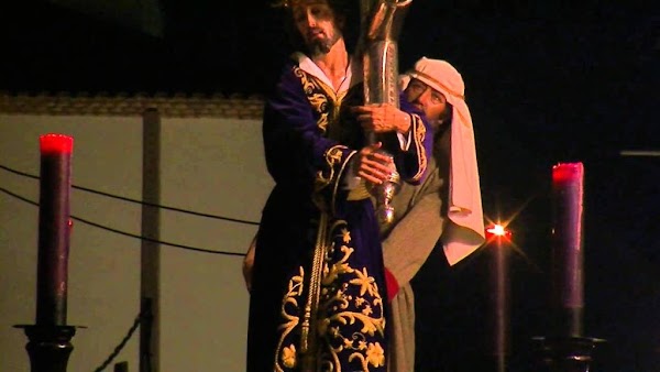 Dos nuevos Nazarenos se unen a la Magna cordobesa Dos nuevos Nazarenos se unen a la Magna cordobesa