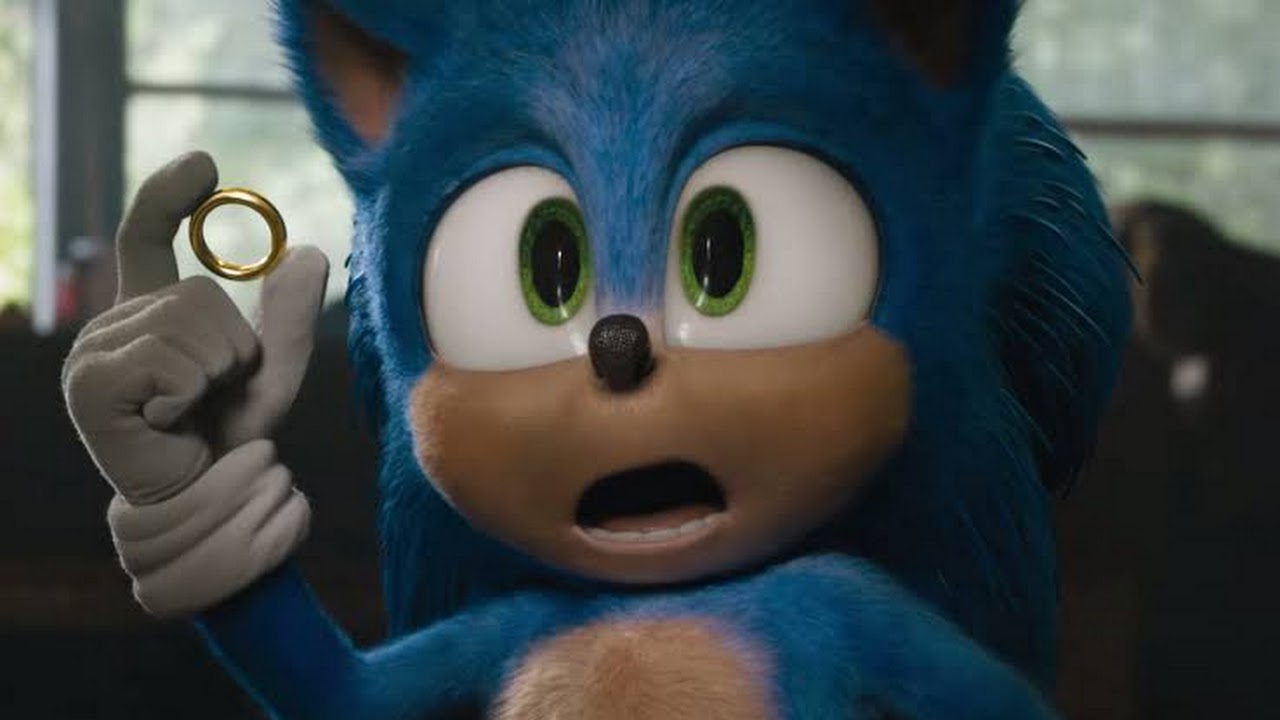 'Sonic: O Filme' ultrapassa US $ 200 milhões nas bilheterias mundiais