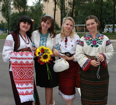 Wedding Ukrainian Wife Ukrainian Wives 40