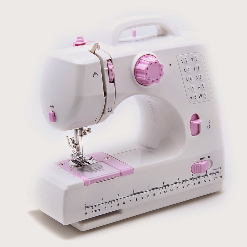 Best ETC Sewing Machine 505 Review
