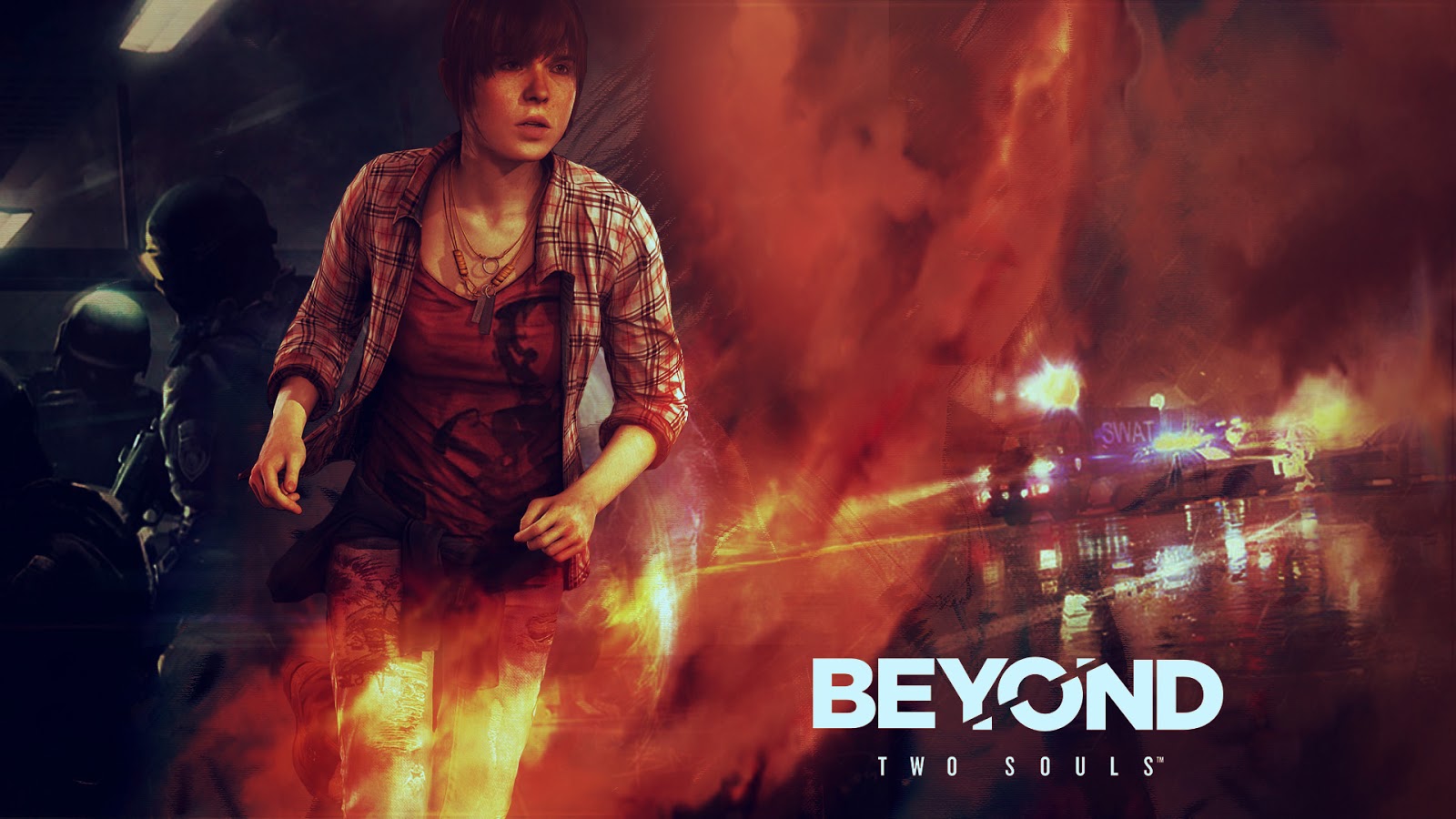 beyond two souls game for pc Ps3 game beyond: two souls sold 1 million copies in 2013 gamespot.
