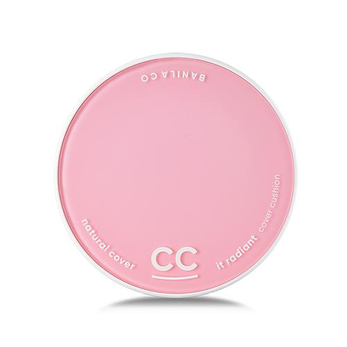 Cushion for Sensitive Skin? Coffee Time