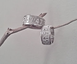 Latitudes: Latitude Designs / Promise Rings