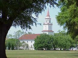 Jan's Family - Past and Present: Ft Benning