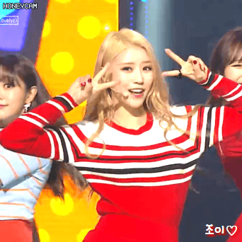 오늘 인기가요 도도여신 퀸갓미쥬.gif | 인스티즈