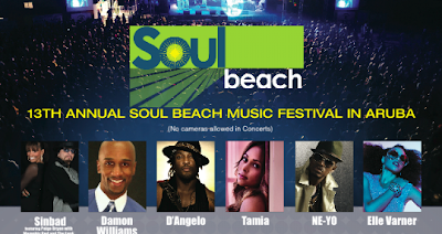 soul beach aruba miriam engeln connections concerts