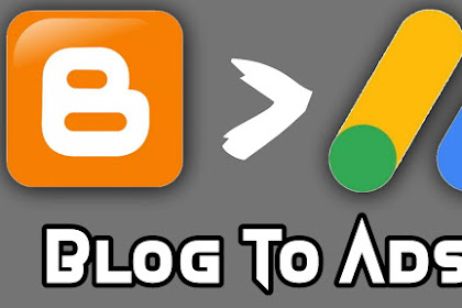 Cara mudah mendaftarkan blog ke google adsense