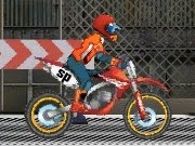 Extreme MotoX Challenge