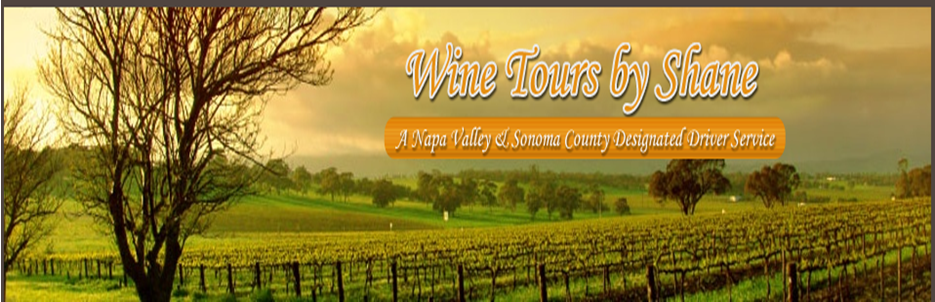 Wine Tours By Shane