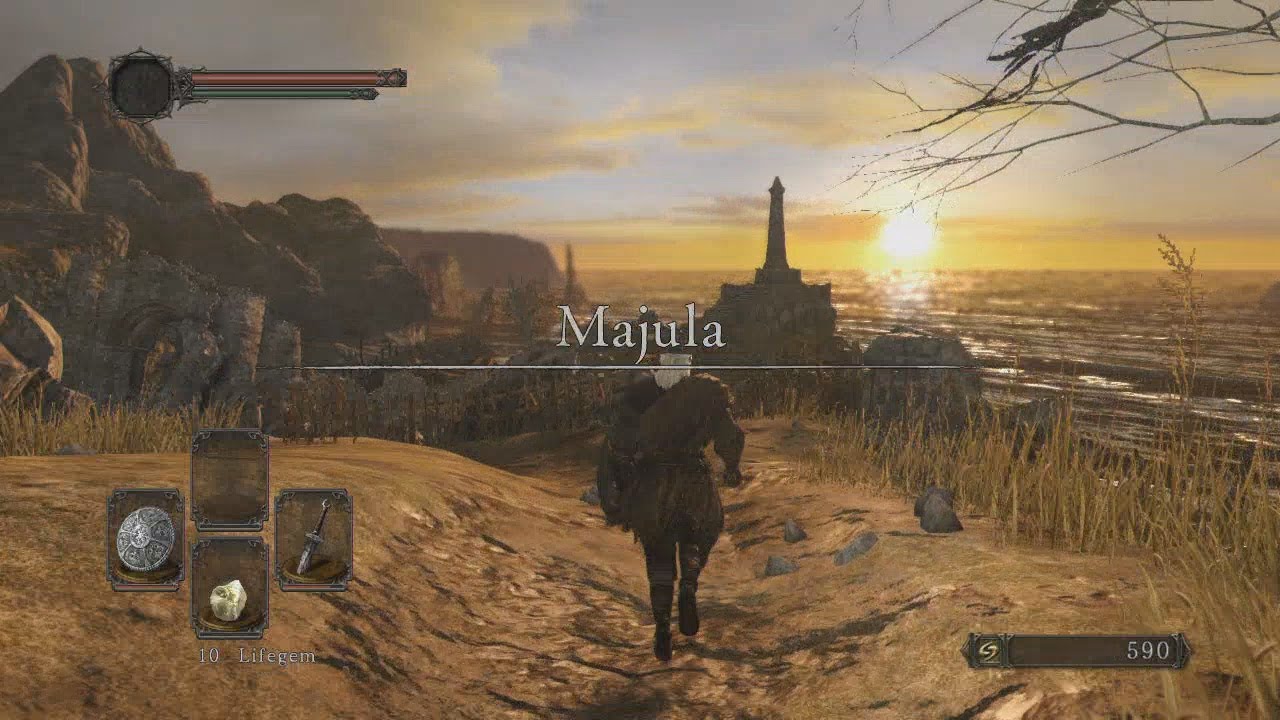 point of interest dark souls ii scholar of the first sin review